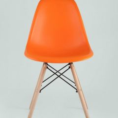 Набор из 4 стульев Eames | фото 4