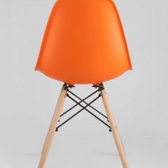 Набор из 4 стульев Eames | фото 5