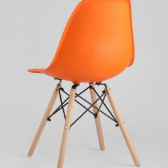 Набор из 4 стульев Eames | фото 6