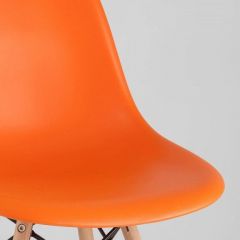 Набор из 4 стульев Eames | фото 7