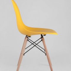 Набор из 4 стульев Eames | фото 3