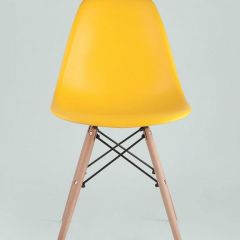 Набор из 4 стульев Eames | фото 4
