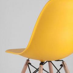 Набор из 4 стульев Eames | фото 7