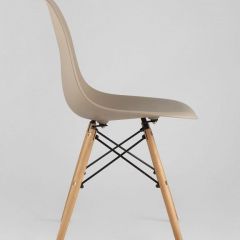 Набор из 4 стульев Eames | фото 3