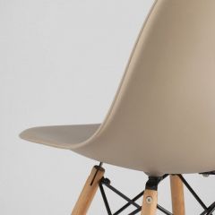 Набор из 4 стульев Eames | фото 7