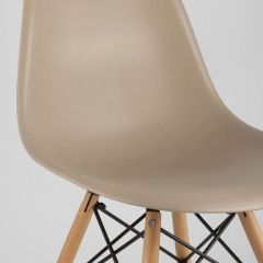 Набор из 4 стульев Eames | фото 8