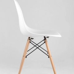 Набор из 4 стульев Eames | фото 3