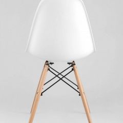 Набор из 4 стульев Eames | фото 4