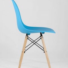 Набор из 4 стульев Eames | фото 2