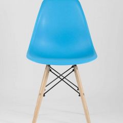 Набор из 4 стульев Eames | фото 3