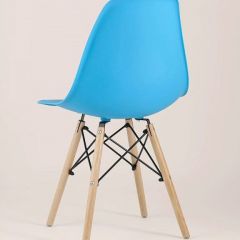 Набор из 4 стульев Eames | фото 4