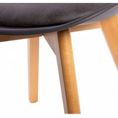 Набор из 2 стульев Eames Bon | фото 6