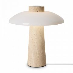 Настольная лампа декоративная Freya Sunspot FR5482TL-L7BG | фото 3