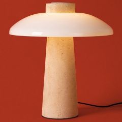 Настольная лампа декоративная Freya Sunspot FR5482TL-L7BG | фото 4