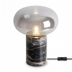Настольная лампа декоративная Freya Moonspot FR5550TL-01MR | фото 2