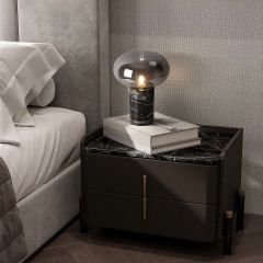 Настольная лампа декоративная Freya Moonspot FR5550TL-01MR | фото 4