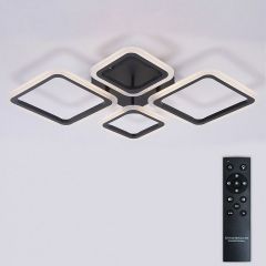 Потолочная люстра Natali Kovaltseva OPTI LED LAMPS 81108/2C | фото 3