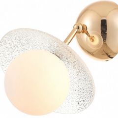 Бра Rivoli Jacqueline Б0066444 | фото 2