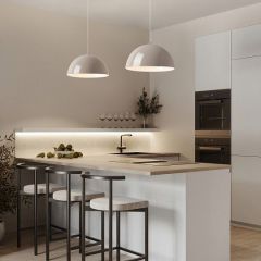 Настольная лампа декоративная Freya Eleon FR5218TL-02CR | фото 4