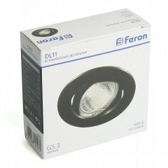 0 Feron DL11 48466 | фото 2