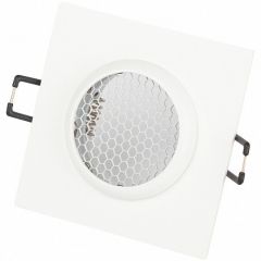Встраиваемый светильник Эра  KL110 WH | фото 4