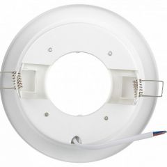 Встраиваемый светильник Эра  ST70 WH | фото 7