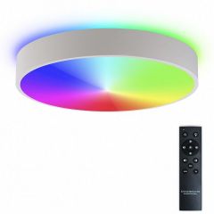 Накладной светильник Natali Kovaltseva MODERN LED LAMPS 81105/1C | фото 2