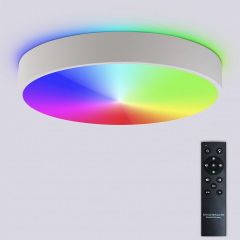 Накладной светильник Natali Kovaltseva MODERN LED LAMPS 81105/1C | фото 3