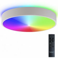 Накладной светильник Natali Kovaltseva MODERN LED LAMPS 81105/2C | фото 2