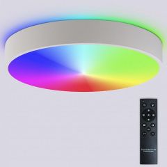 Накладной светильник Natali Kovaltseva MODERN LED LAMPS 81105/2C | фото 3