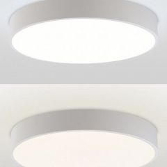 Накладной светильник Natali Kovaltseva MODERN LED LAMPS 81105/2C | фото 4