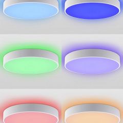 Накладной светильник Natali Kovaltseva MODERN LED LAMPS 81105/2C | фото 5