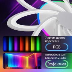 Накладной светильник Natali Kovaltseva MODERN LED LAMPS 81105/2C | фото 8
