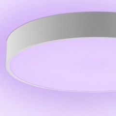 Накладной светильник Natali Kovaltseva MODERN LED LAMPS 81105/2C | фото 9