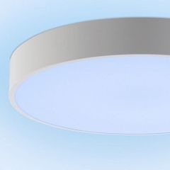 Накладной светильник Natali Kovaltseva MODERN LED LAMPS 81105/2C | фото 12