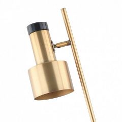 Торшер Moderli Goldy V11310-1F | фото 2