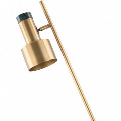 Торшер Moderli Goldy V11312-1F | фото 2