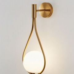 Бра Moderli Barocco V11573-1W | фото 2