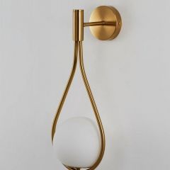 Бра Moderli Barocco V11573-1W | фото 3