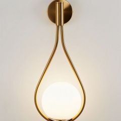 Бра Moderli Barocco V11573-1W | фото 4