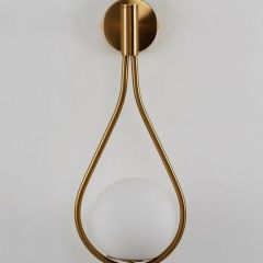 Бра Moderli Barocco V11573-1W | фото 5