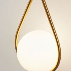 Бра Moderli Barocco V11573-1W | фото 8