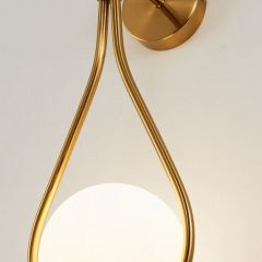 Бра Moderli Barocco V11573-1W | фото 9