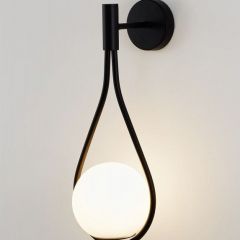 Бра Moderli Barocco V11574-1W | фото 2