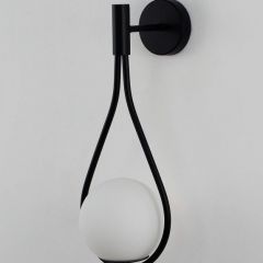 Бра Moderli Barocco V11574-1W | фото 3