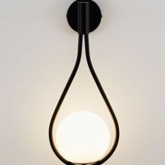 Бра Moderli Barocco V11574-1W | фото 4
