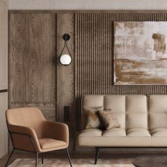Бра Moderli Barocco V11574-1W | фото 6