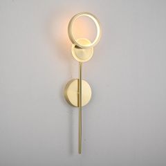 Накладной светильник Imperiumloft ZINGY A zingy01 | фото 4