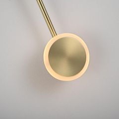 Накладной светильник Imperiumloft ZINGY B zingy01 | фото 7
