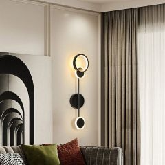 Накладной светильник Imperiumloft ZINGY B zingy01 | фото 3